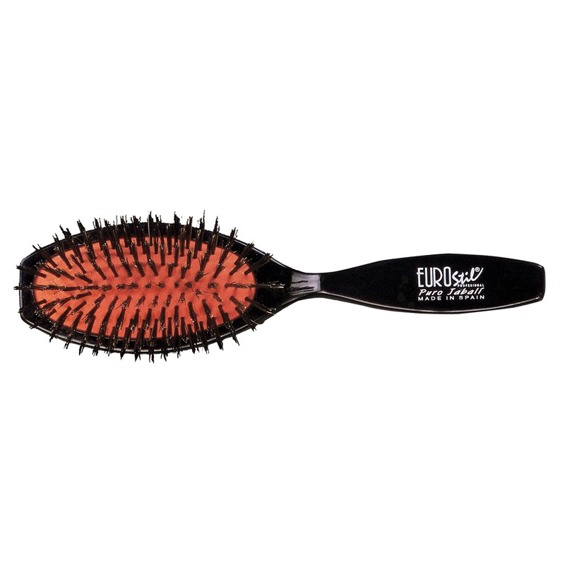 Brosse pneumatique sanglier 11 rangs